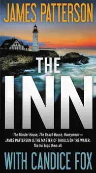 The Inn, Paperback/James Patterson