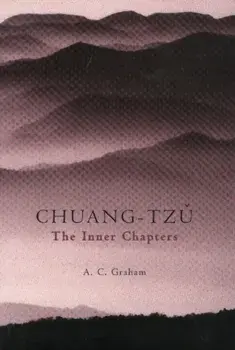 The Inner Chapters. The Inner Chapters, Paperback/Chuang-Tzu