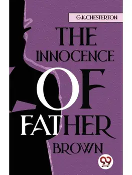 The Innocence Of Father Brown, Paperback/***