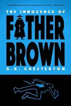 The Innocence of Father Brown (Warbler Classics), Paperback/G. K. Chesterton