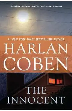 The Innocent: A Suspense Thriller - Harlan Coben