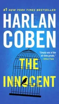 The Innocent, Paperback/Harlan Coben