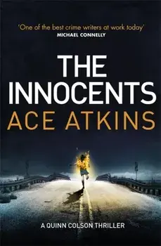 The Innocents, Paperback/Ace Atkins