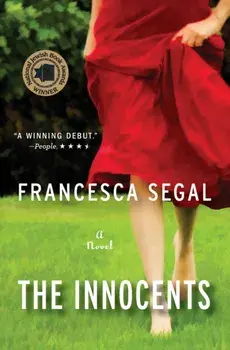 The Innocents, Paperback/Francesca Segal
