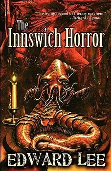 The Innswich Horror, Paperback/Edward Lee Jr.