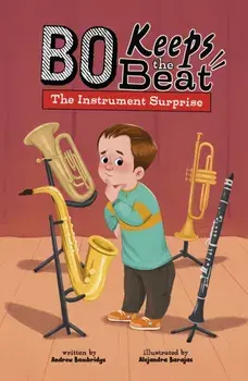 The Instrument Surprise, Paperback/Andrew Bambridge