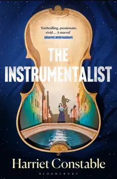 The Instrumentalist. The international bestseller, Paperback/Harriet Constable