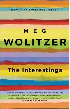 The Interestings - Meg Wolitzer