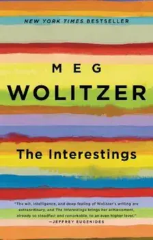 The Interestings, Paperback/Meg Wolitzer
