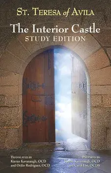 The Interior Castle: Study Edition, Paperback/***