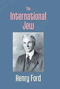 The International Jew, Hardcover/Henry Ford