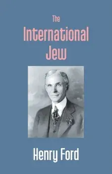 The International Jew, Paperback/Henry Ford