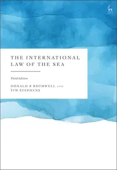 The International Law of the Sea. 3 ed, Paperback/***