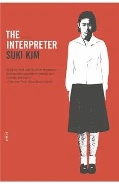 The Interpreter - Suki Kim