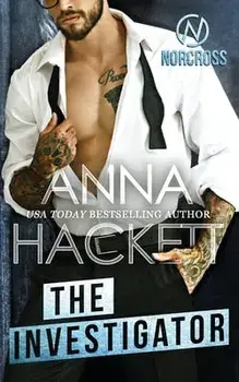 The Investigator, Paperback/Anna Hackett