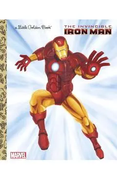 The Invincible Iron Man (Marvel: Iron Man) - Billy Wrecks