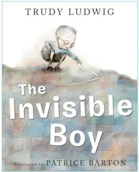The Invisible Boy, Hardcover/Trudy Ludwig