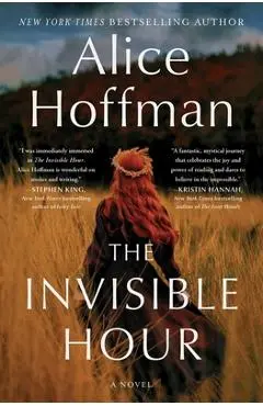 The Invisible Hour - Alice Hoffman