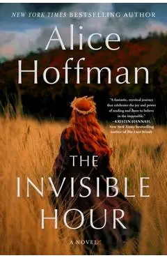 The Invisible Hour - Alice Hoffman