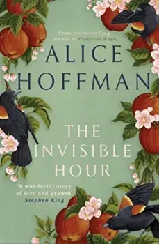 The Invisible Hour. Export/Airside, Paperback/Alice Hoffman