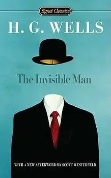 The Invisible Man/H. G. Wells