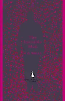 The Invisible Man/H.G. Wells