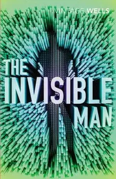 The Invisible Man, Paperback/H. G. Wells