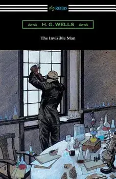 The Invisible Man, Paperback/H. G. Wells