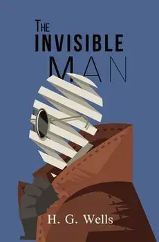 The Invisible Man (Reader's Library Classics), Paperback/H. G. Wells