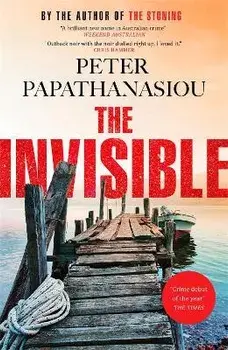 The Invisible, Paperback/Peter Papathanasiou