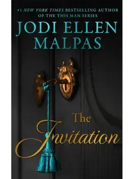 The Invitation, Paperback/Jodi Ellen Malpas