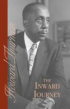 The Inward Journey, Paperback/Howard Thurman