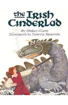 The Irish Cinderlad - Shirley Climo