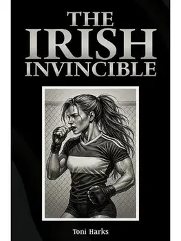 The Irish Invincible, Paperback/Toni Harks