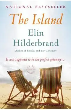 The Island - Elin Hilderbrand