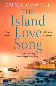 The Island Love Song, Paperback/Emma Cowell