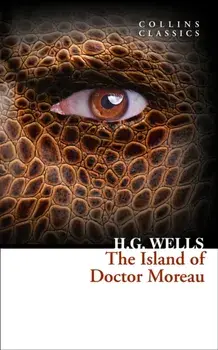 The Island of Doctor Moreau, Paperback/H. G. Wells