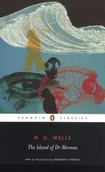 The Island of Dr Moreau, Paperback/H. G. Wells