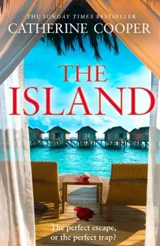 The Island, Paperback/Catherine Cooper