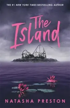 The Island, Paperback/Natasha Preston