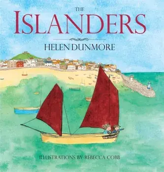 The Islanders, Hardback/Helen Dunmore