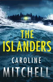 The Islanders, Paperback/Caroline Mitchell