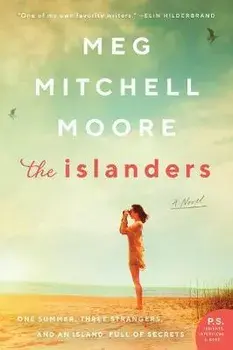 The Islanders, Paperback/Meg Mitchell Moore