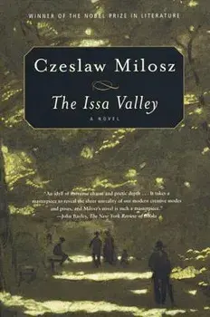 The Issa Valley, Paperback/Czeslaw Milosz