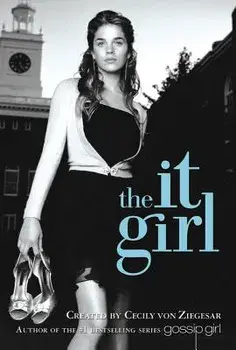The It Girl #1, Paperback/Cecily Von Ziegesar