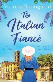 The Italian Fiance, Paperback/***