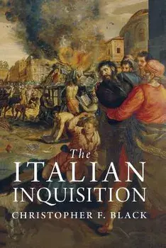 The Italian Inquisition, Paperback/Christopher F. Black