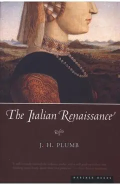 The Italian Renaissance - J. H. Plumb