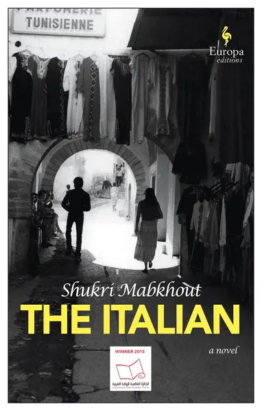 The Italian | Shukri Mabkouth