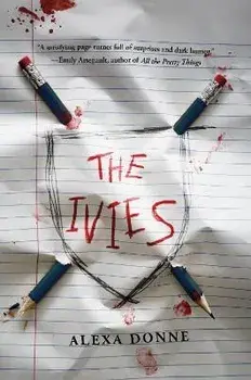 The Ivies, Paperback/Alexa Donne